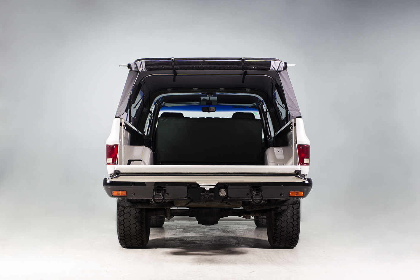 Chevrolet / K5 Blazer M1009