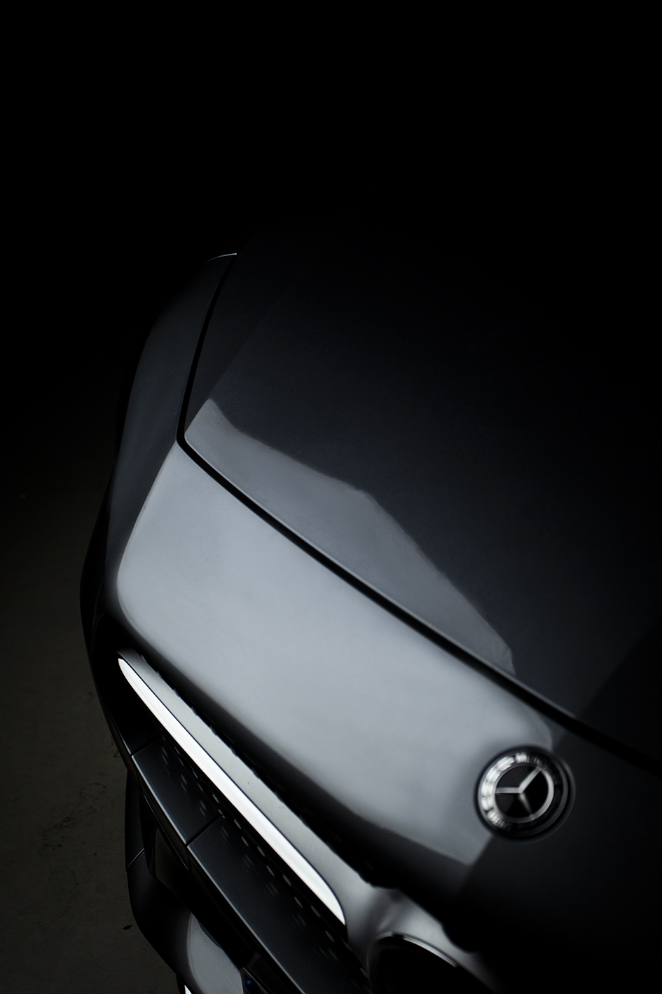 Mercedes-Benz / CLS 350 4Matic
