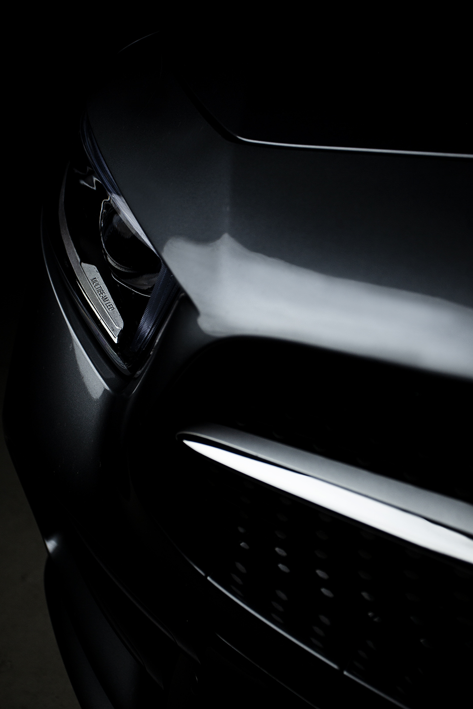 Mercedes-Benz / CLS 350 4Matic