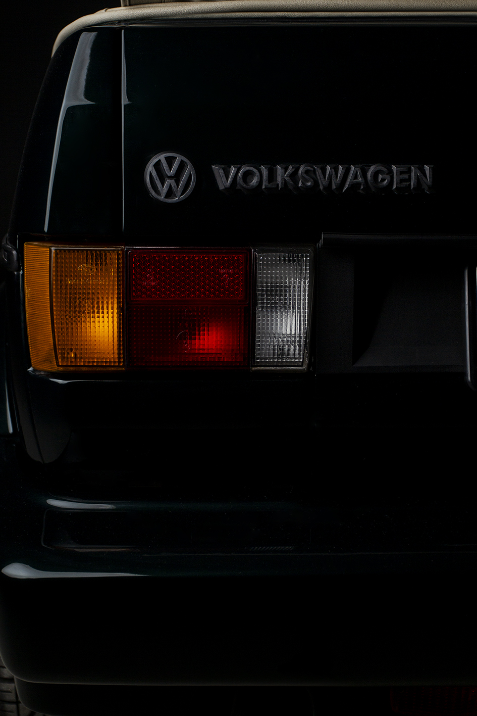Volkswagen / Golf Cabriolet 1.8 Clipper
