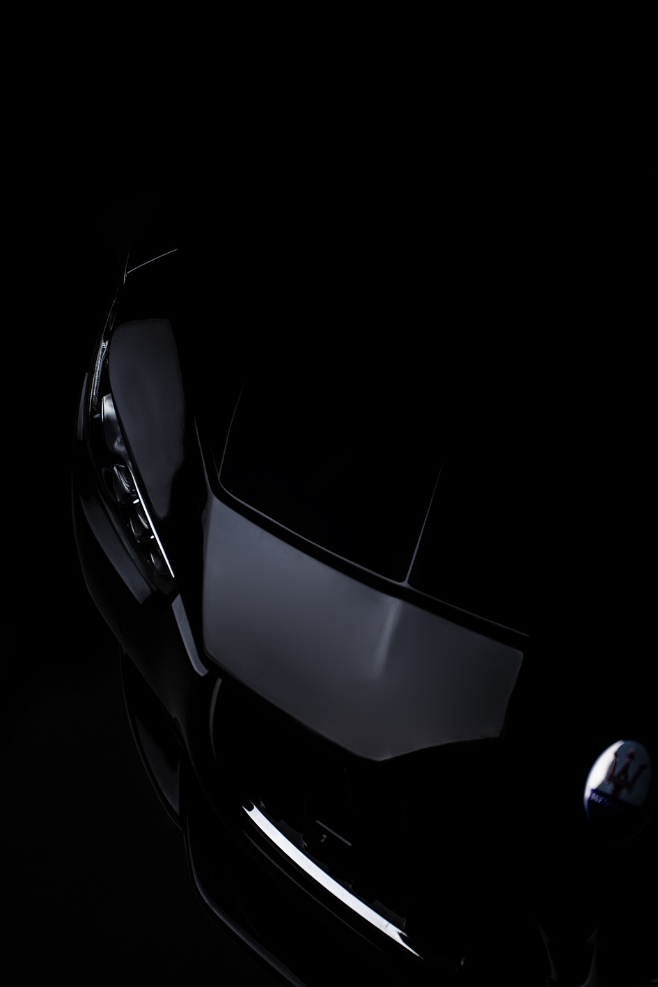 Maserati / Ghibli 3-0 v6 ds