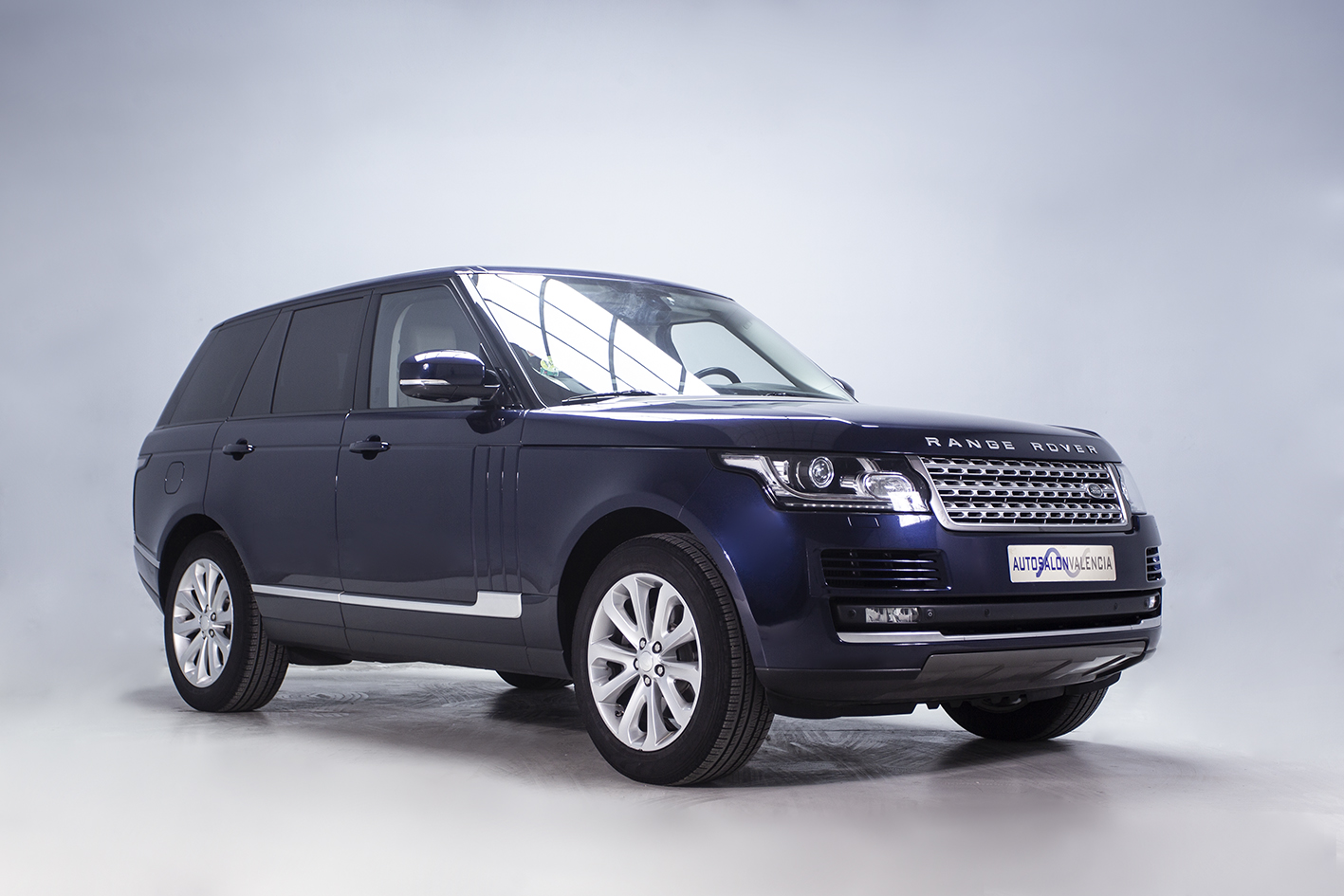 Land Rover / Range Rover Vogue 3.0 Tdv62014