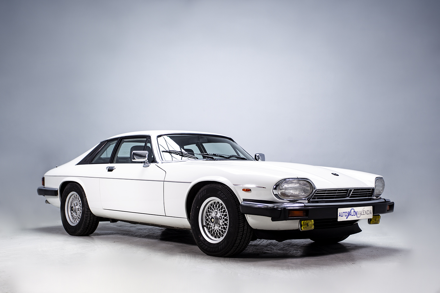 Jaguar / XJ-S 3.6 