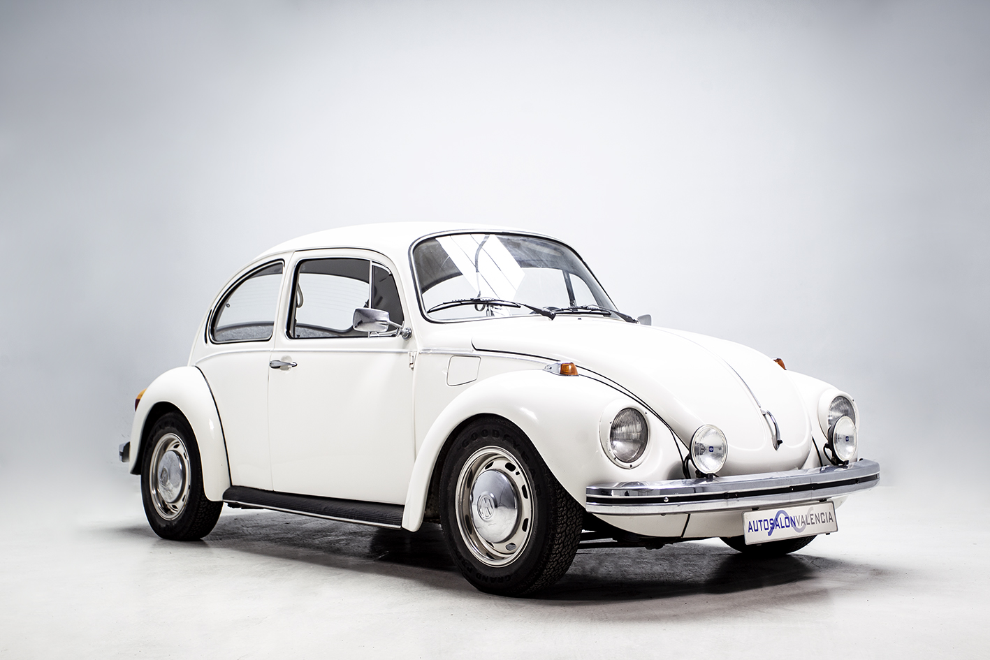 Volkswagen / Escarabajo  Kafer 1303 