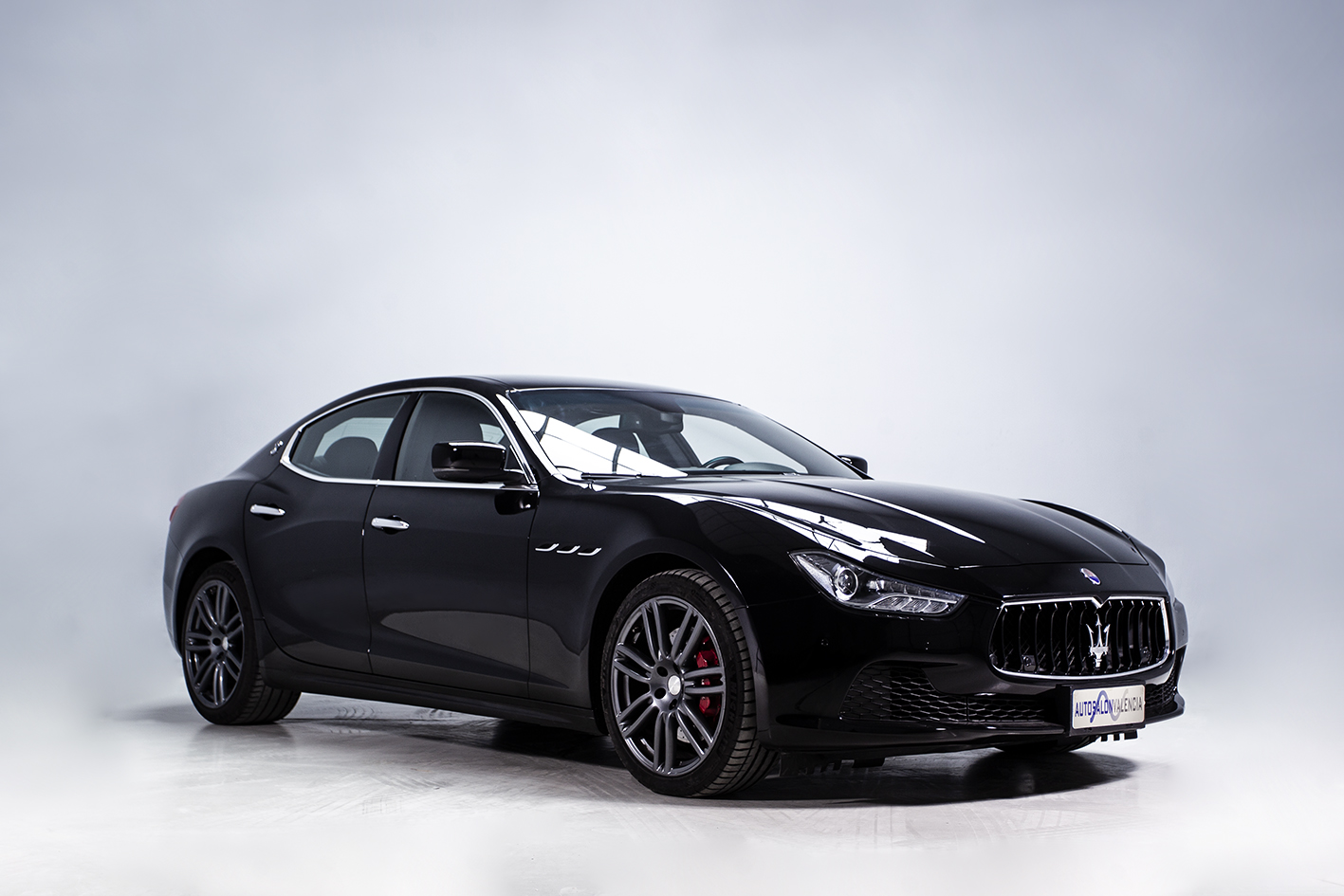 Maserati / Ghibli 3-0 v6 ds