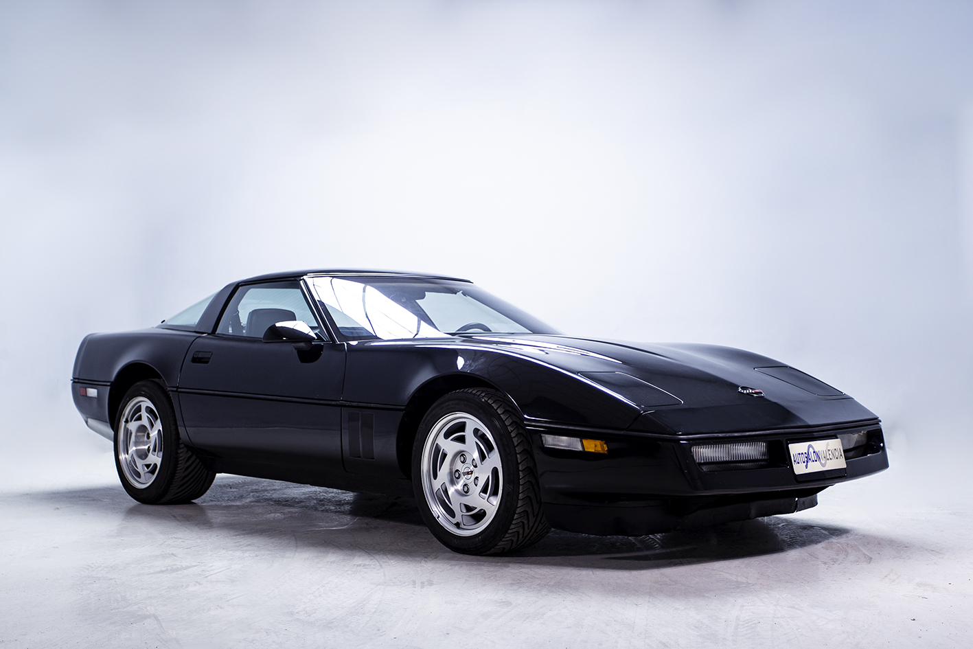 Chevrolet / Corvette ZR1