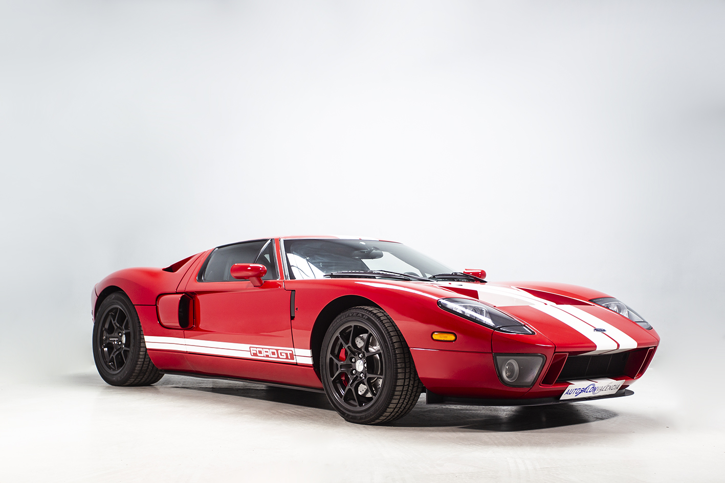 Ford / Gt