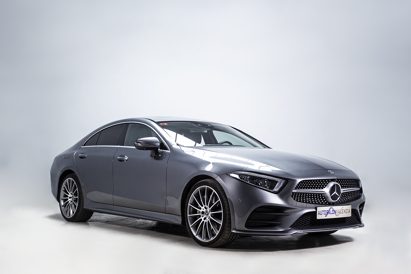 Mercedes-Benz / CLS 350 4Matic