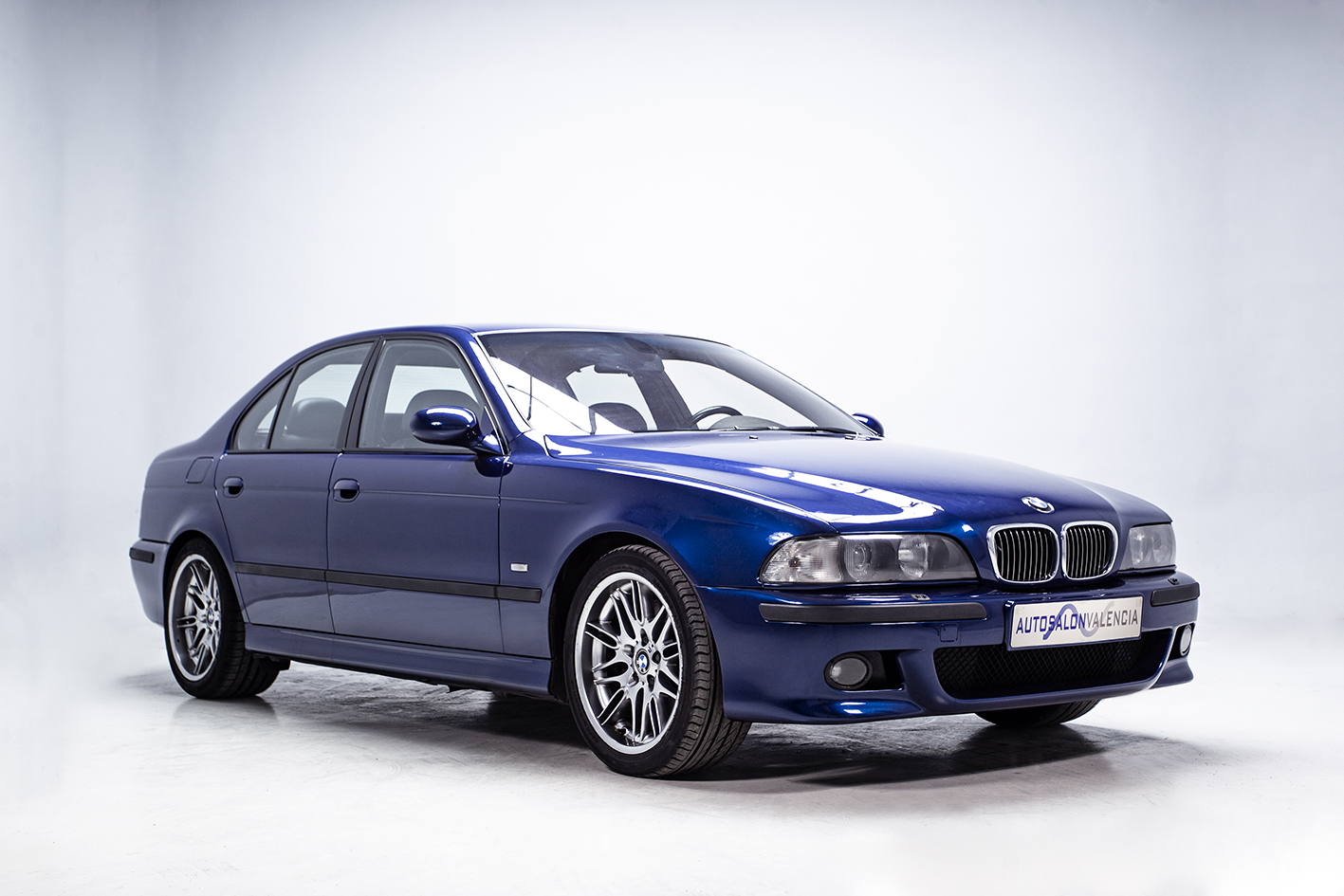 BMW / M5 E39