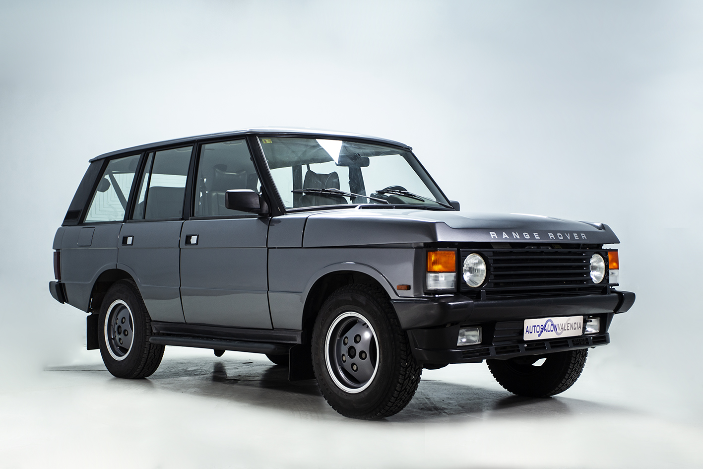 Land Rover / Range Rover Vogue SE 3.9 EFI