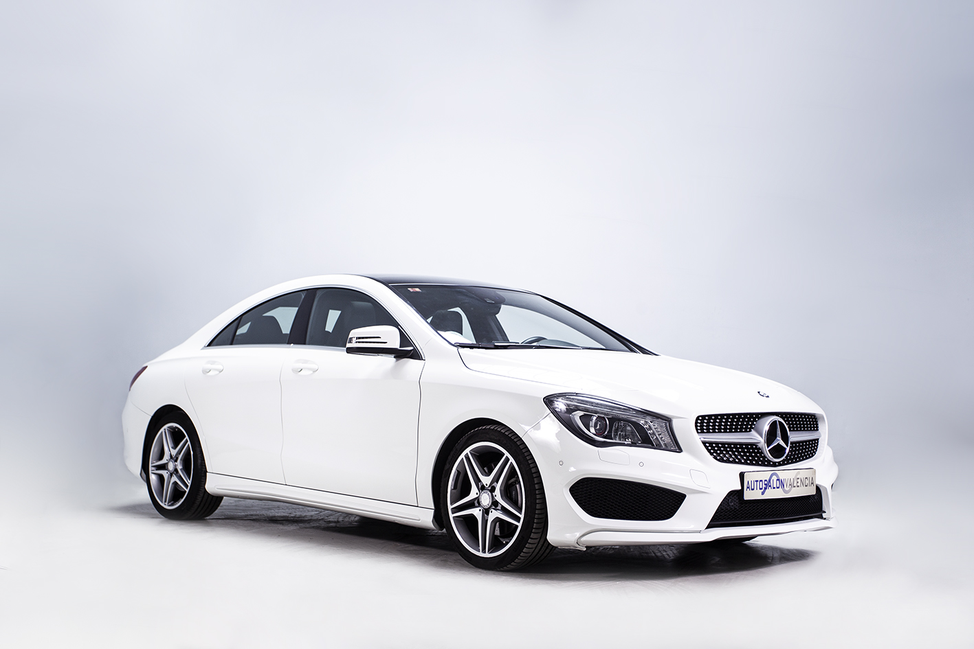 Mercedes-Benz / CLA 250 AMG
