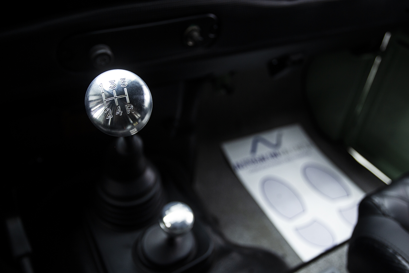 Land Rover / Defender 110 Sof Top 300 tdi Sas Edition