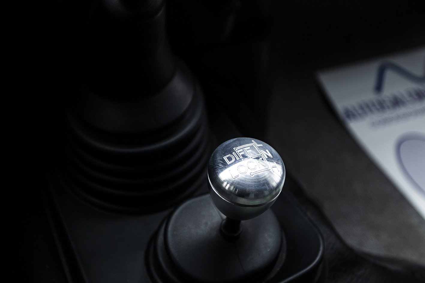 Land Rover / Defender 110 Sof Top 300 tdi Sas Edition