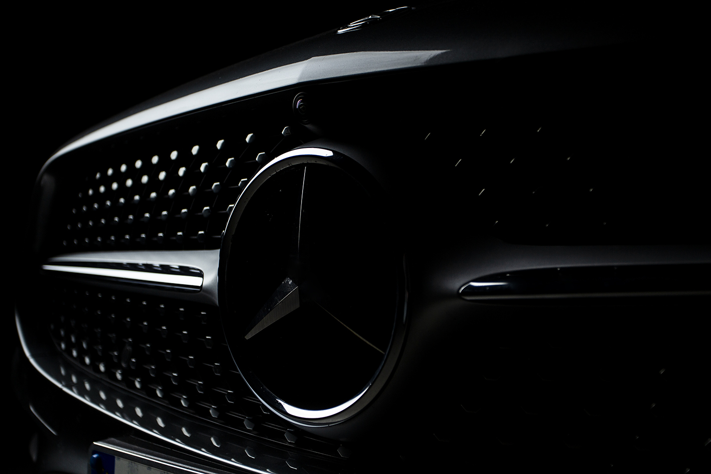 Mercedes-Benz / CLS 350 4Matic