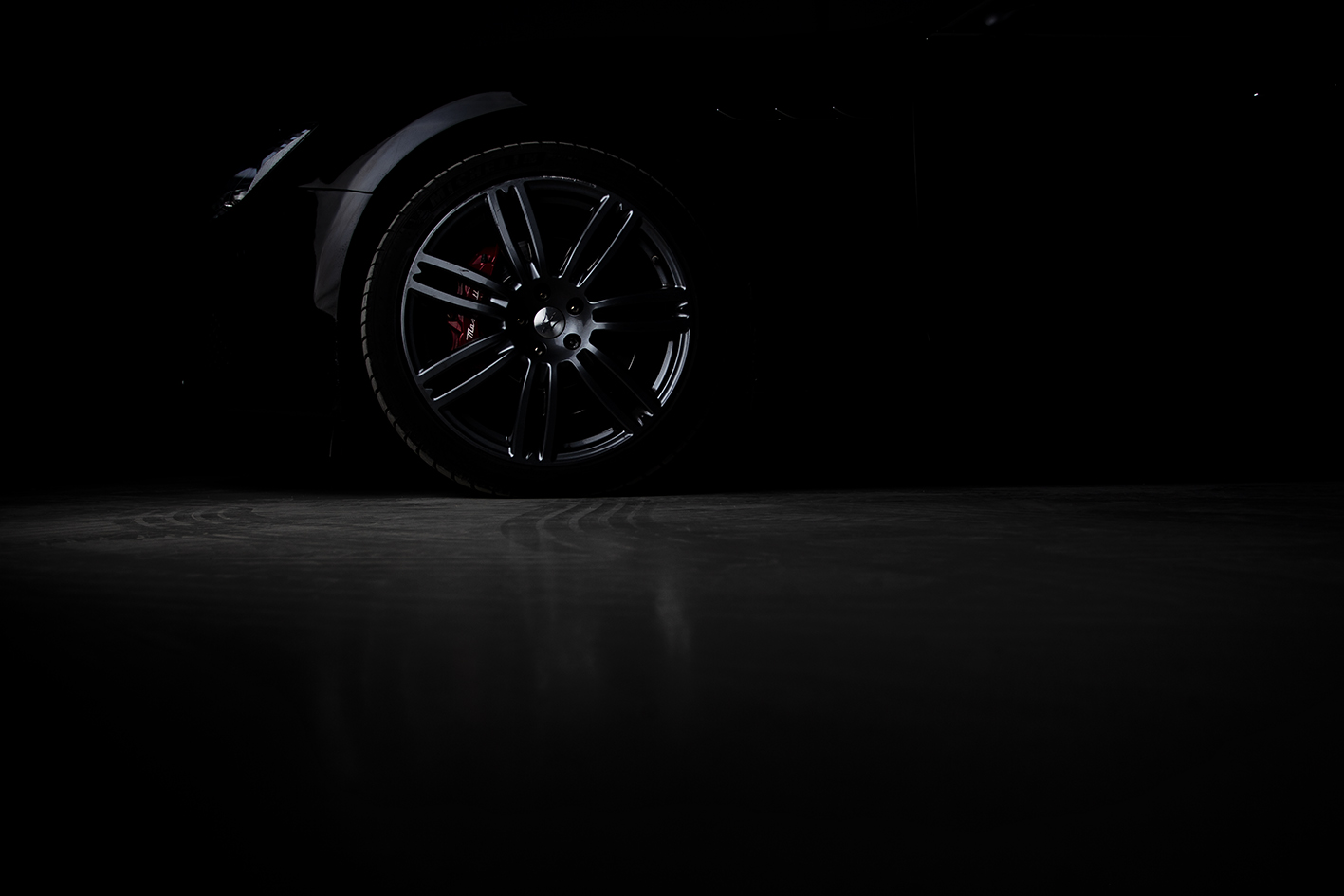 Maserati / Ghibli 3-0 v6 ds