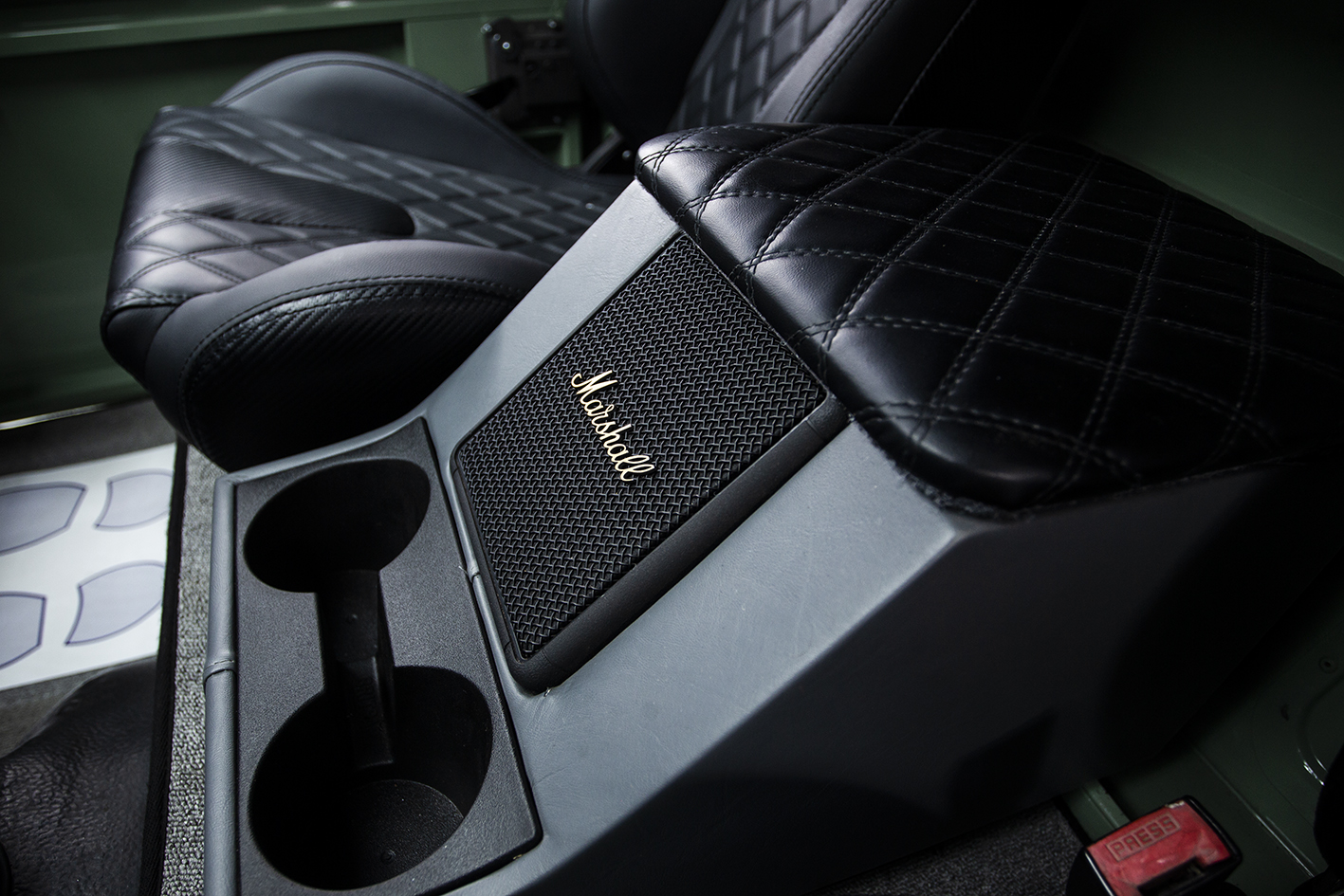 Land Rover / Defender 110 Sof Top 300 tdi Sas Edition