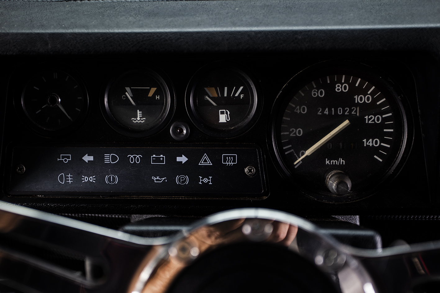 Land Rover / Defender 110 Sof Top 300 tdi Sas Edition