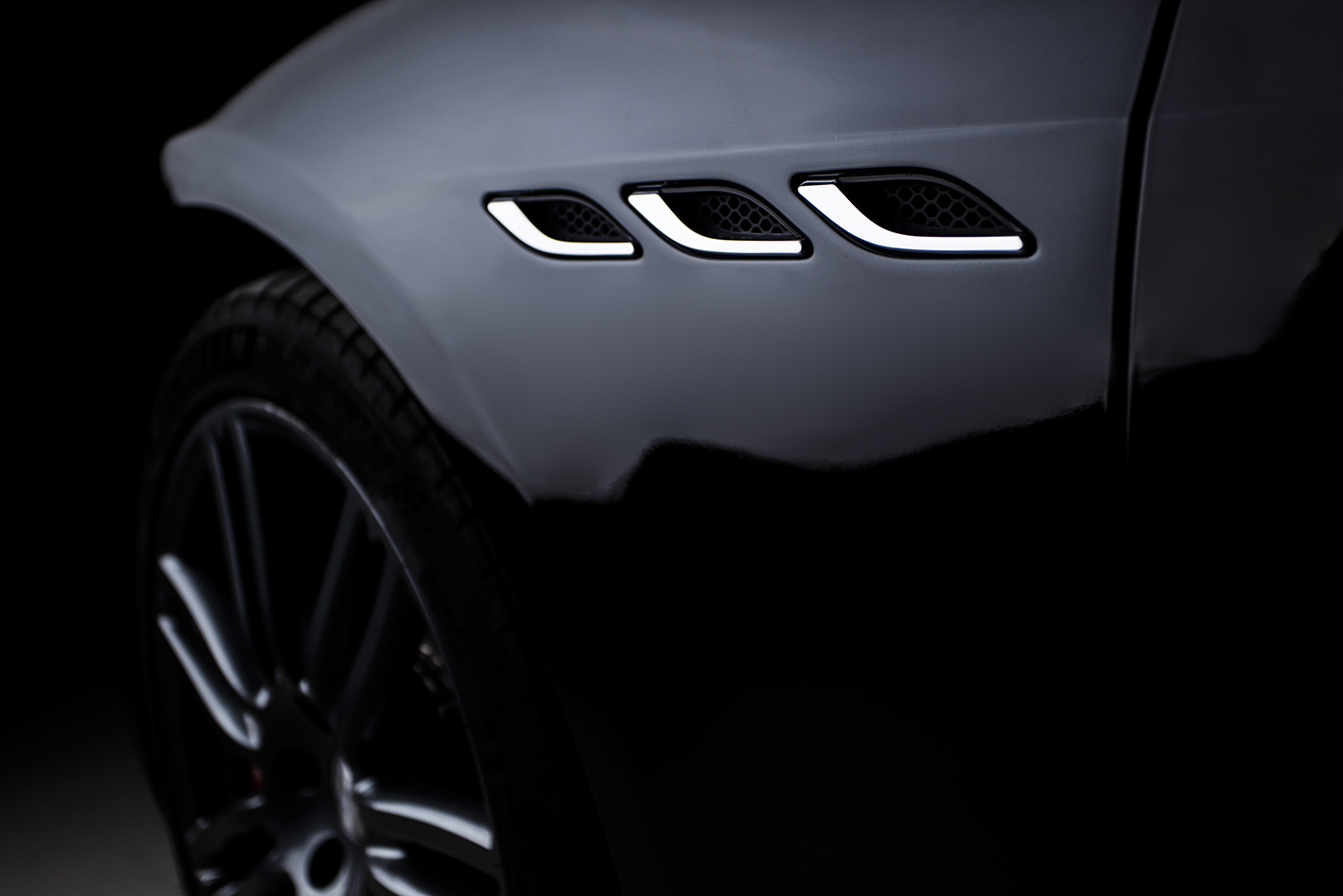 Maserati / Ghibli 3-0 v6 ds