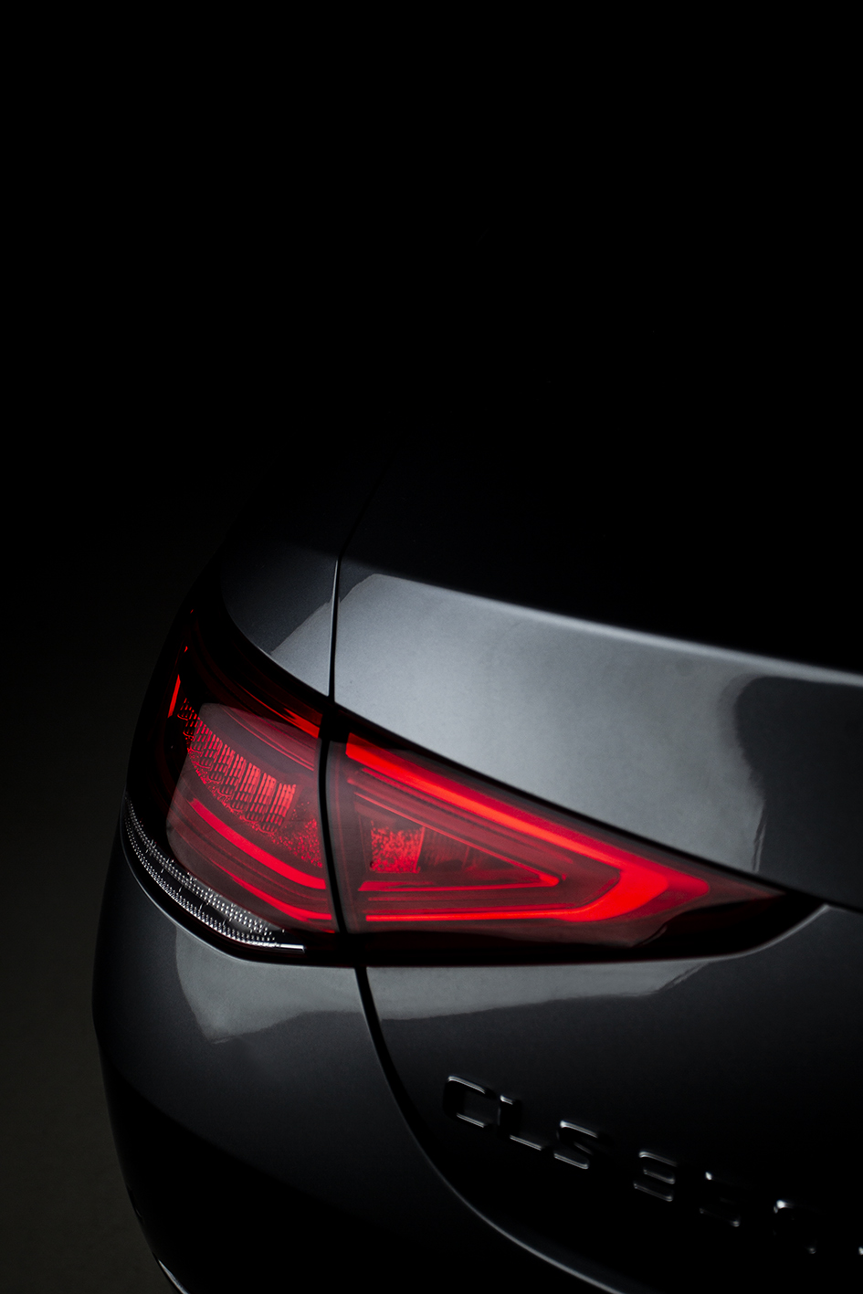 Mercedes-Benz / CLS 350 4Matic
