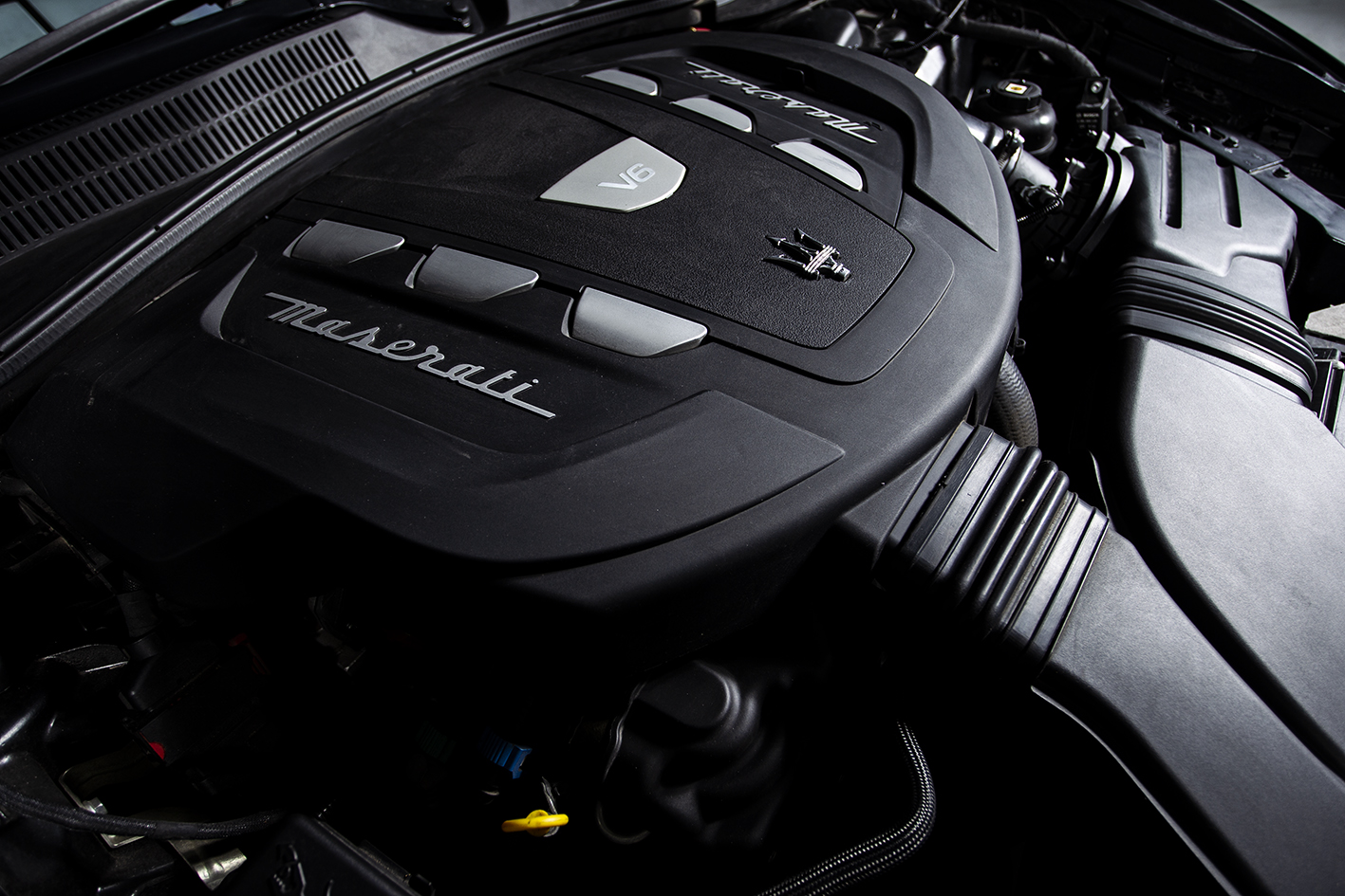 Maserati / Ghibli 3-0 v6 ds