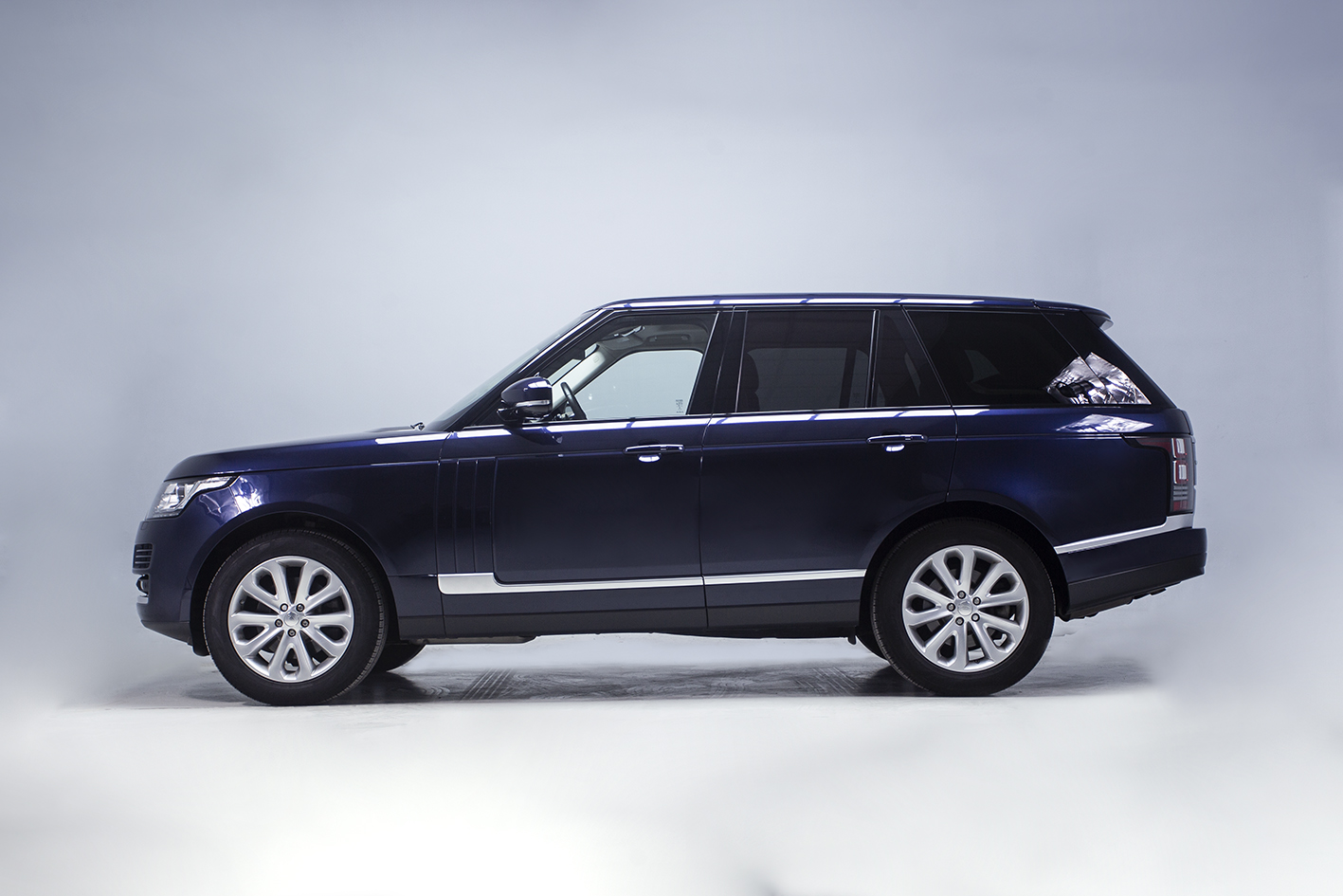 Land Rover / Range Rover Vogue 3.0 Tdv62014