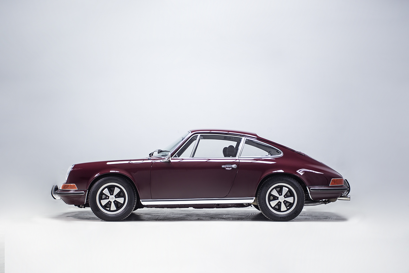 Porsche / 911 E 2.2