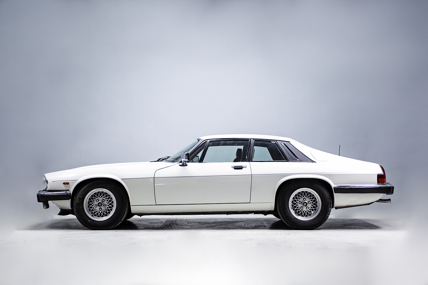 Jaguar / XJ-S 3.6 