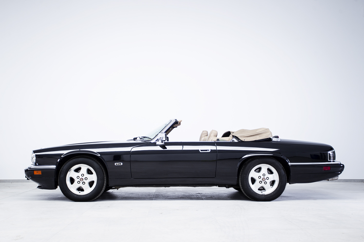 Jaguar / XJ-S 4.0 Cabrio