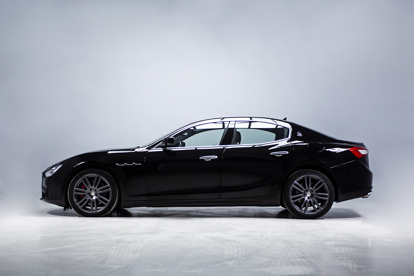 Maserati / Ghibli 3-0 v6 ds