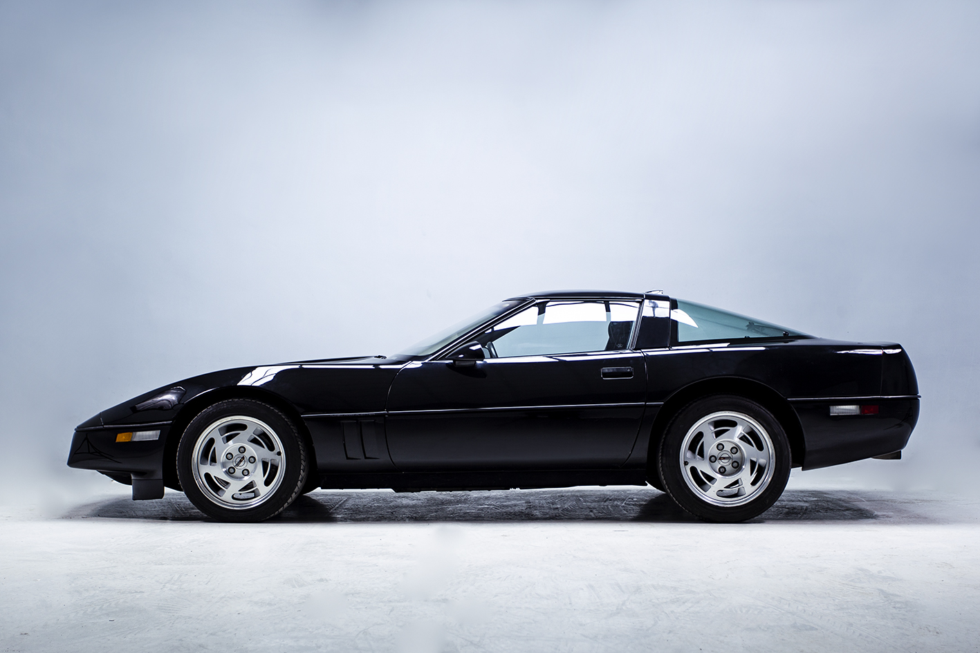 Chevrolet / Corvette ZR1