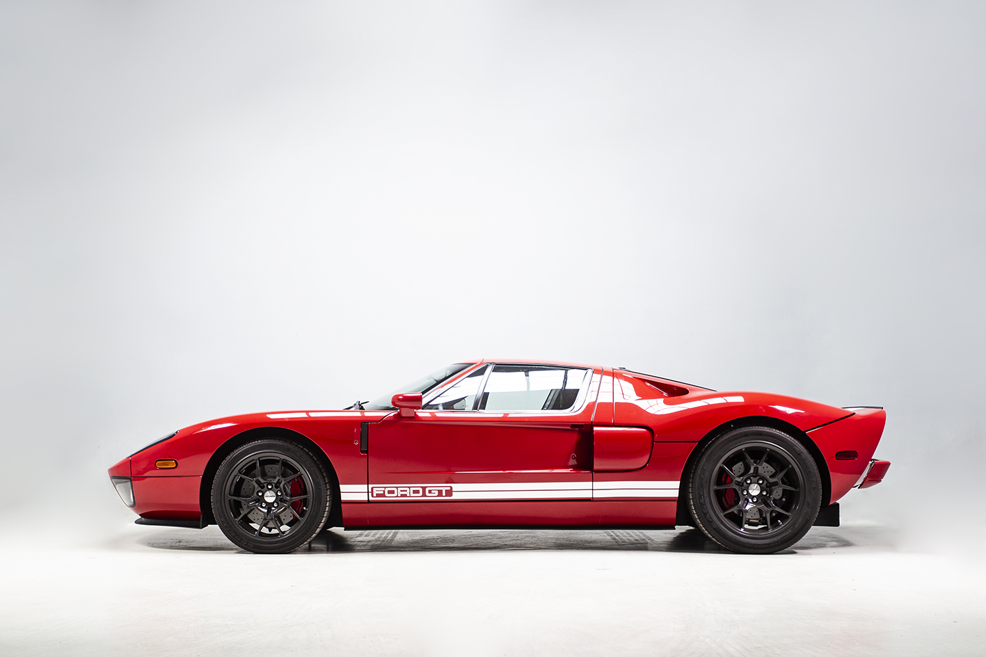 Ford / Gt