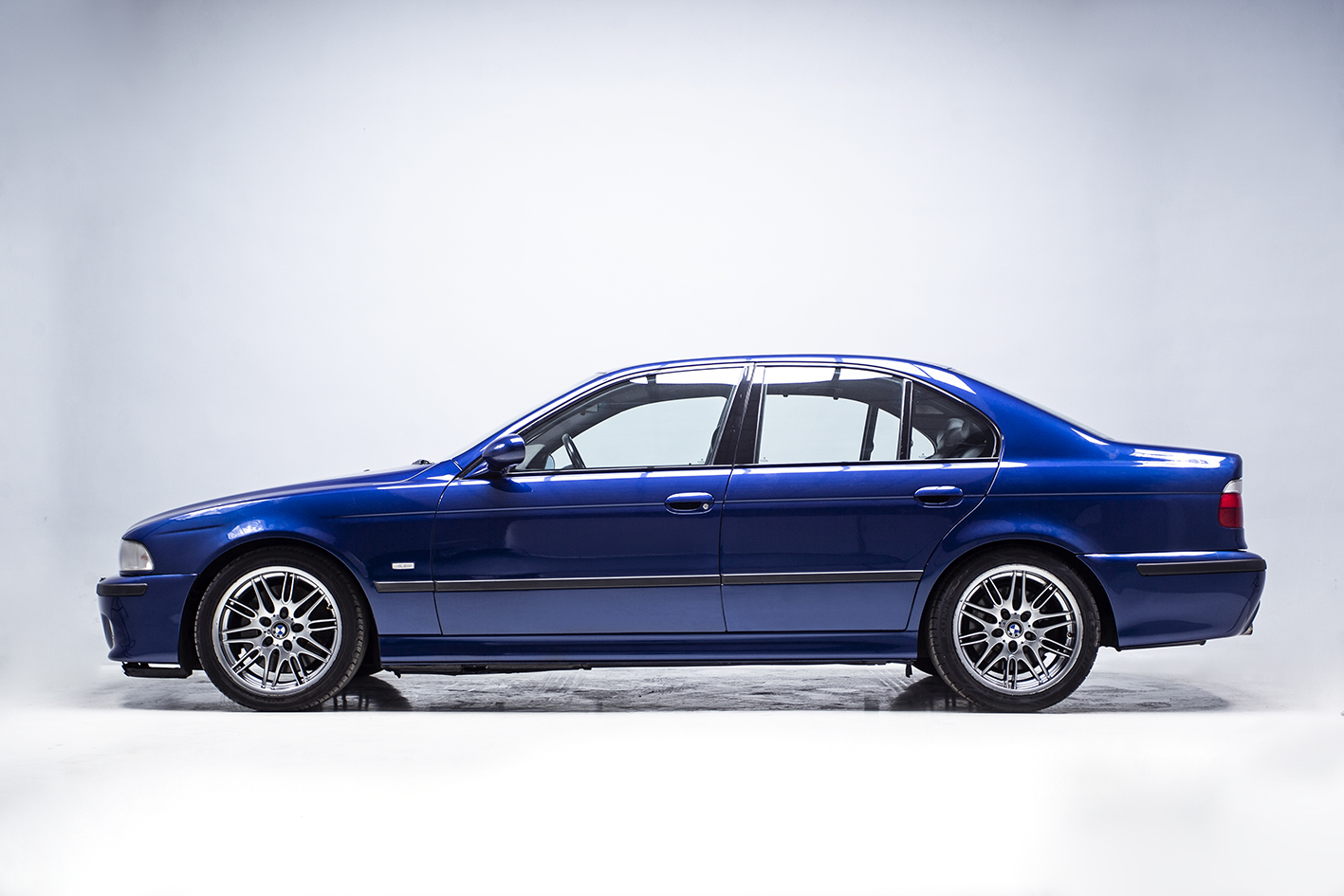 BMW / M5 E39
