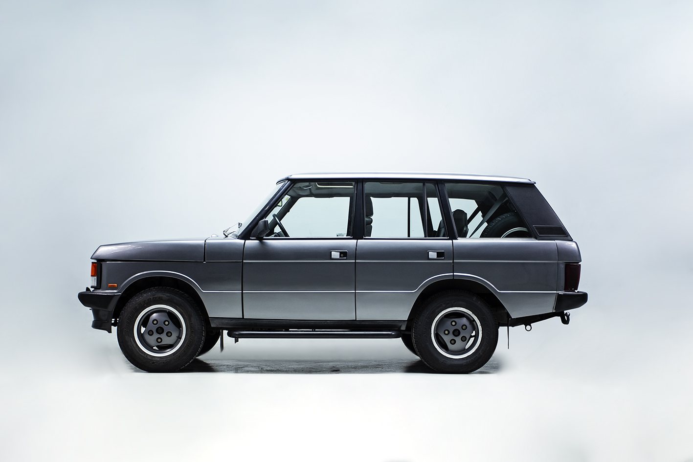 Land Rover / Range Rover Vogue SE 3.9 EFI