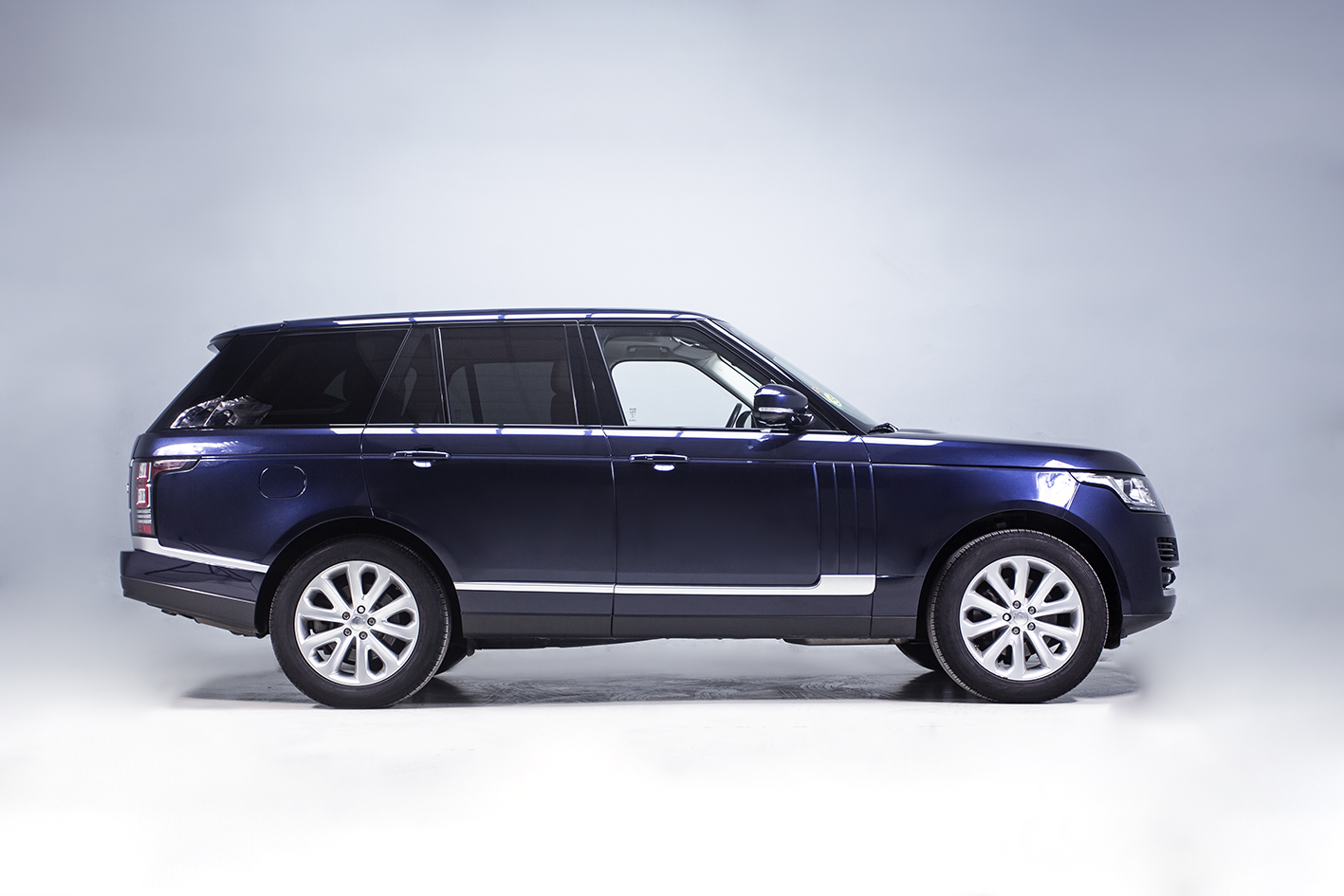 Land Rover / Range Rover Vogue 3.0 Tdv62014