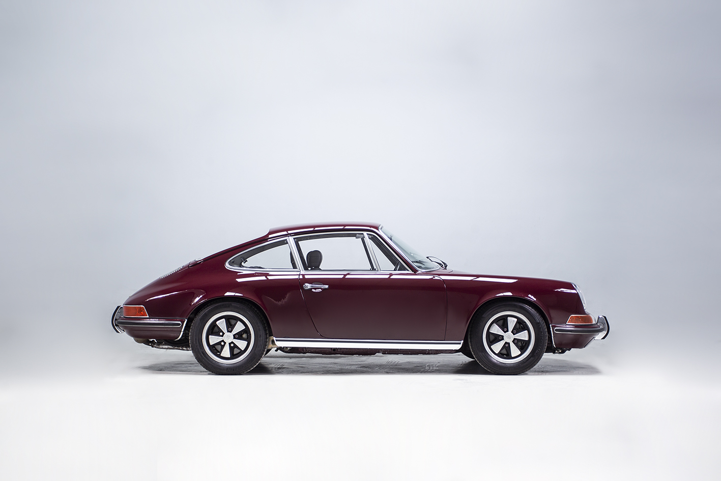Porsche / 911 E 2.2