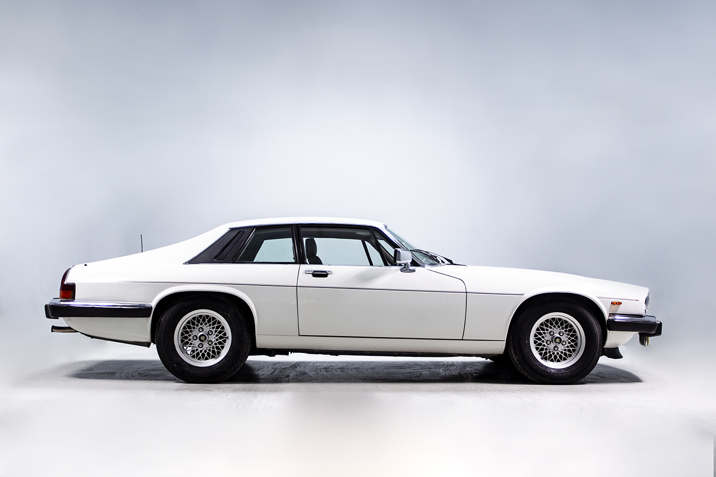 Jaguar / XJ-S 3.6 