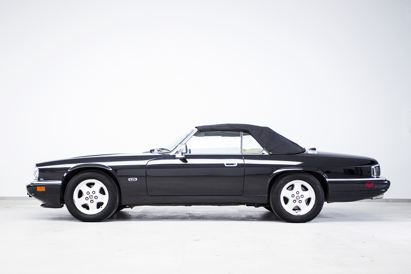 Jaguar / XJ-S 4.0 Cabrio