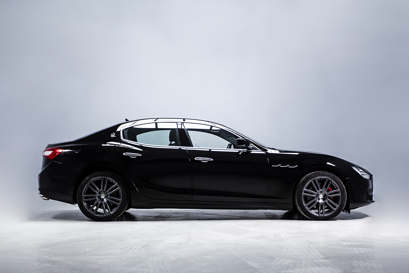 Maserati / Ghibli 3-0 v6 ds