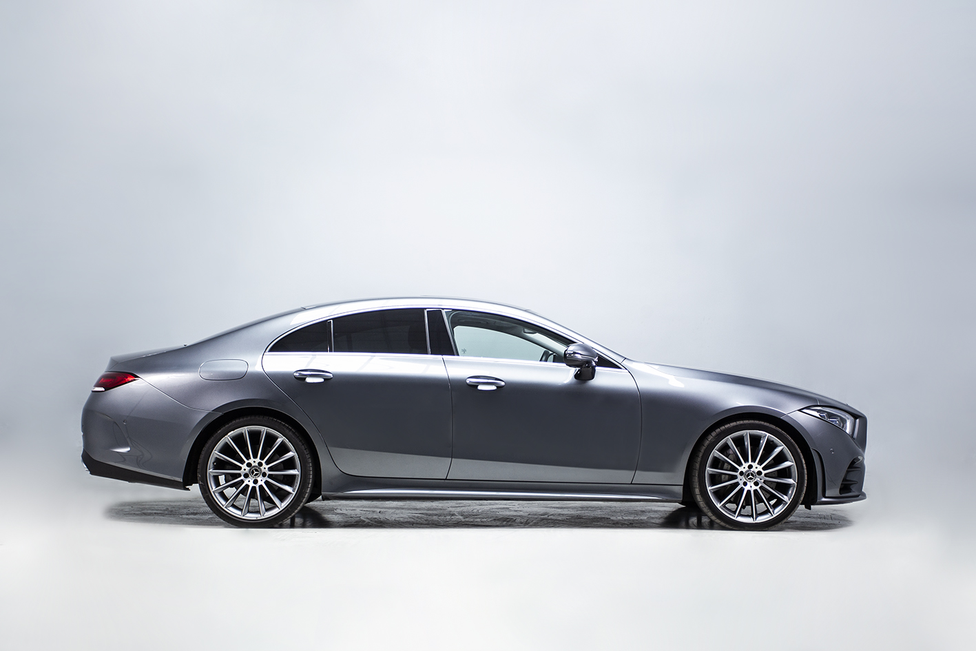 Mercedes-Benz / CLS 350 4Matic