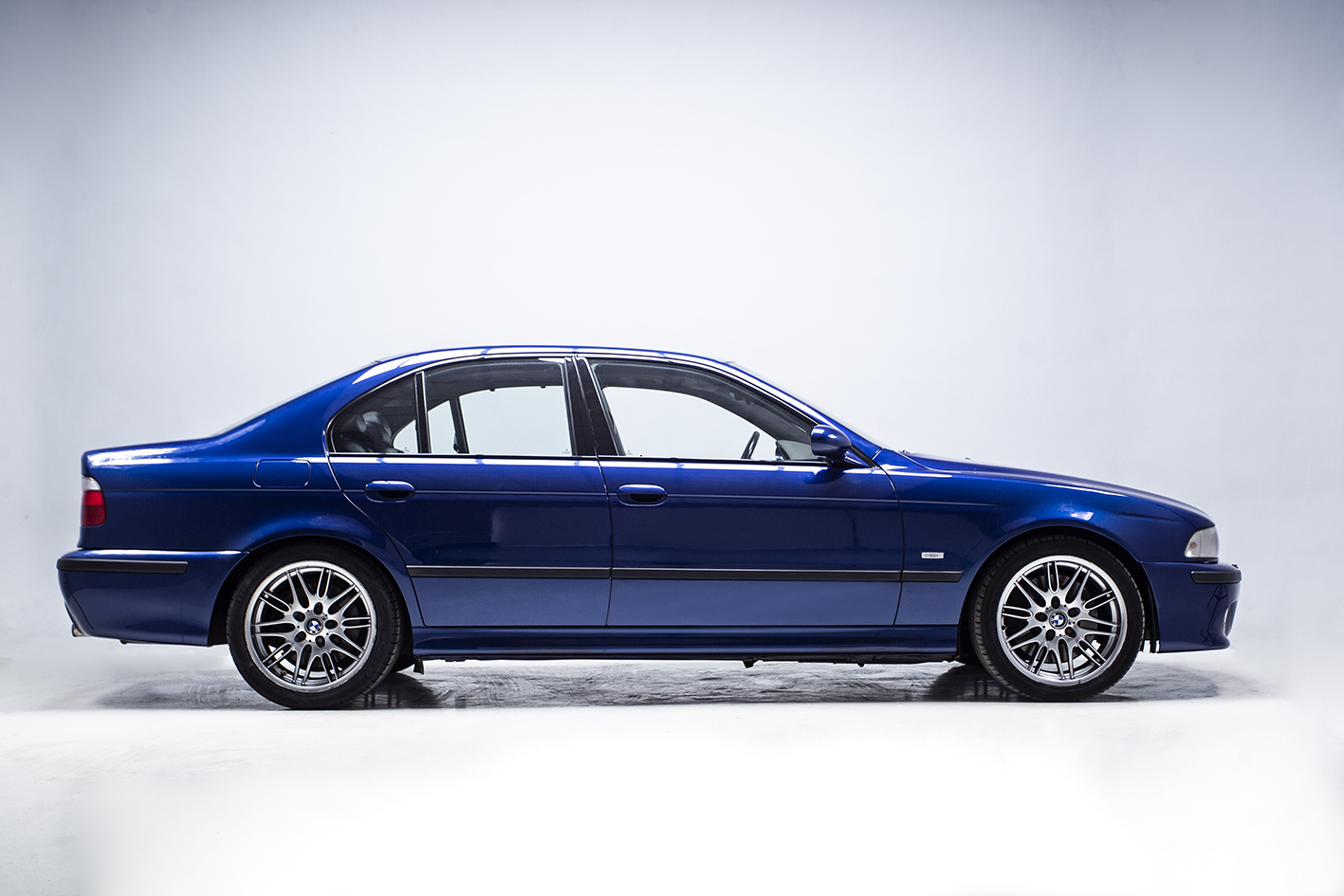 BMW / M5 E39