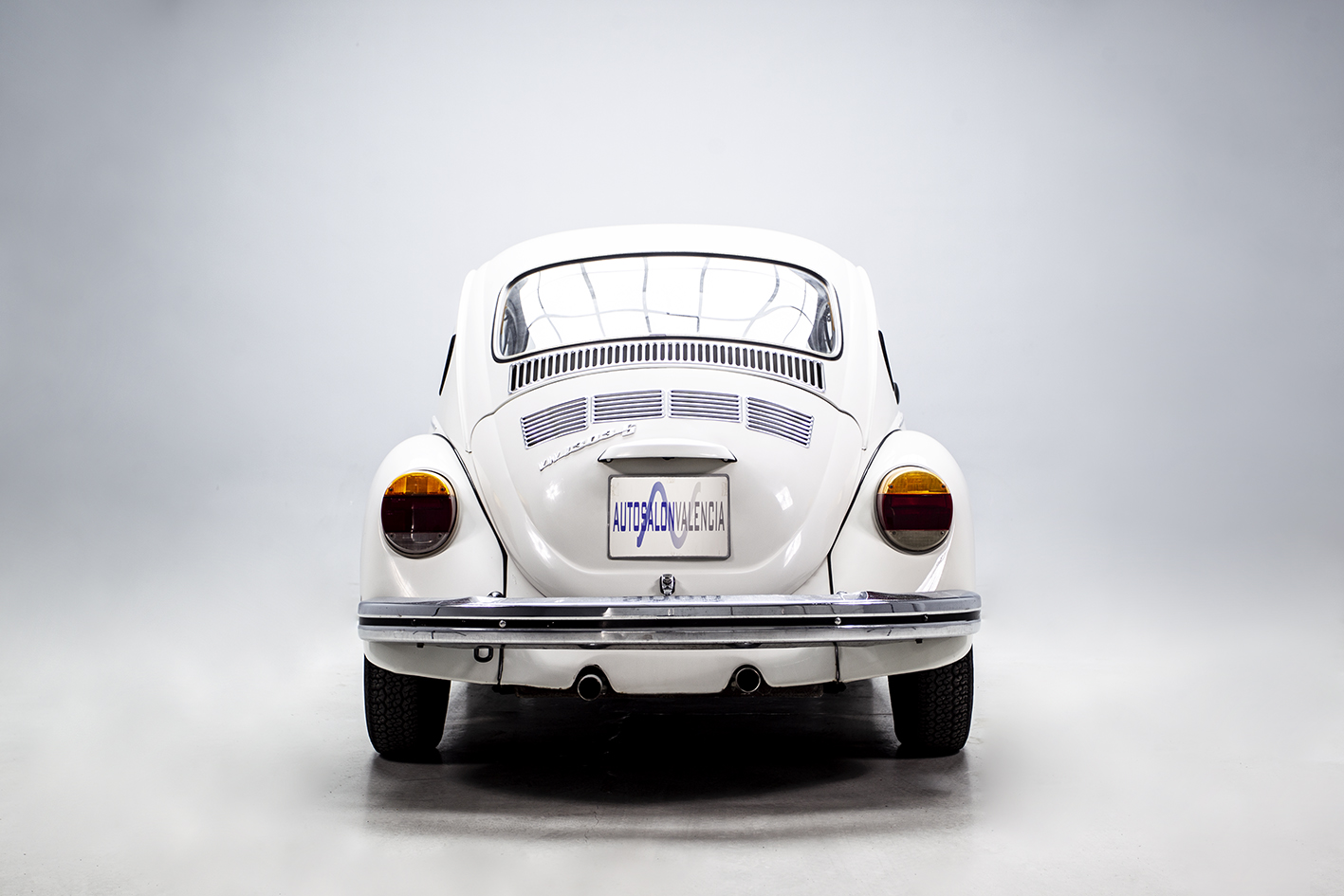 Volkswagen / Escarabajo  Kafer 1303 