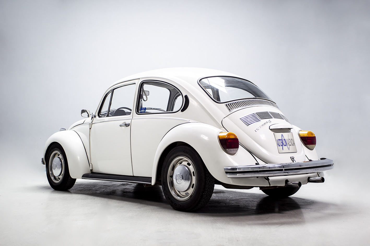 Volkswagen / Escarabajo  Kafer 1303 