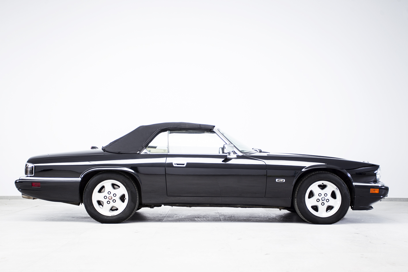 Jaguar / XJ-S 4.0 Cabrio