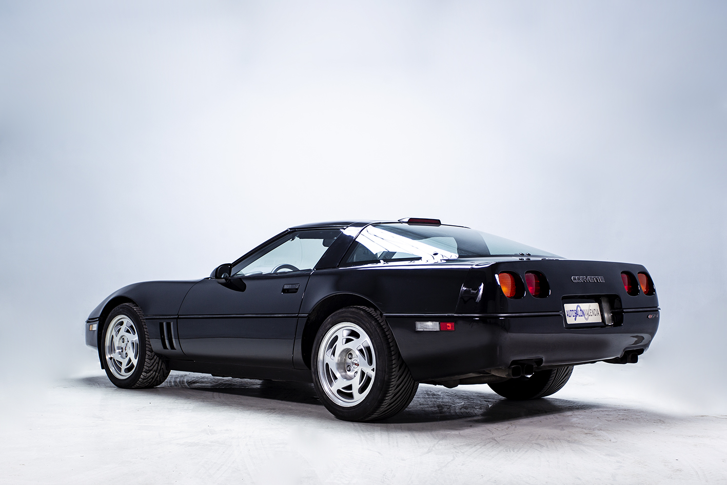 Chevrolet / Corvette ZR1