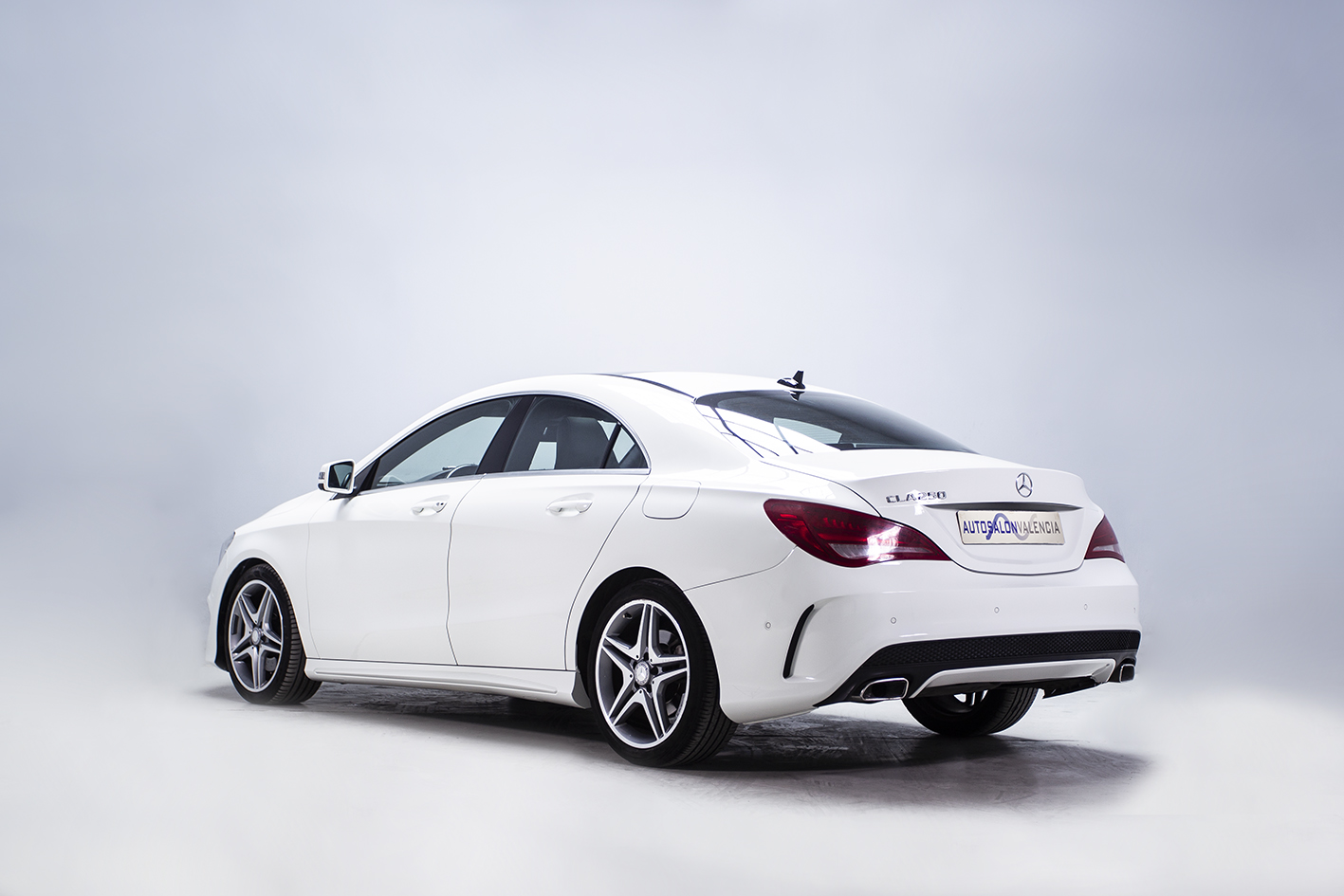 Mercedes-Benz / CLA 250 AMG