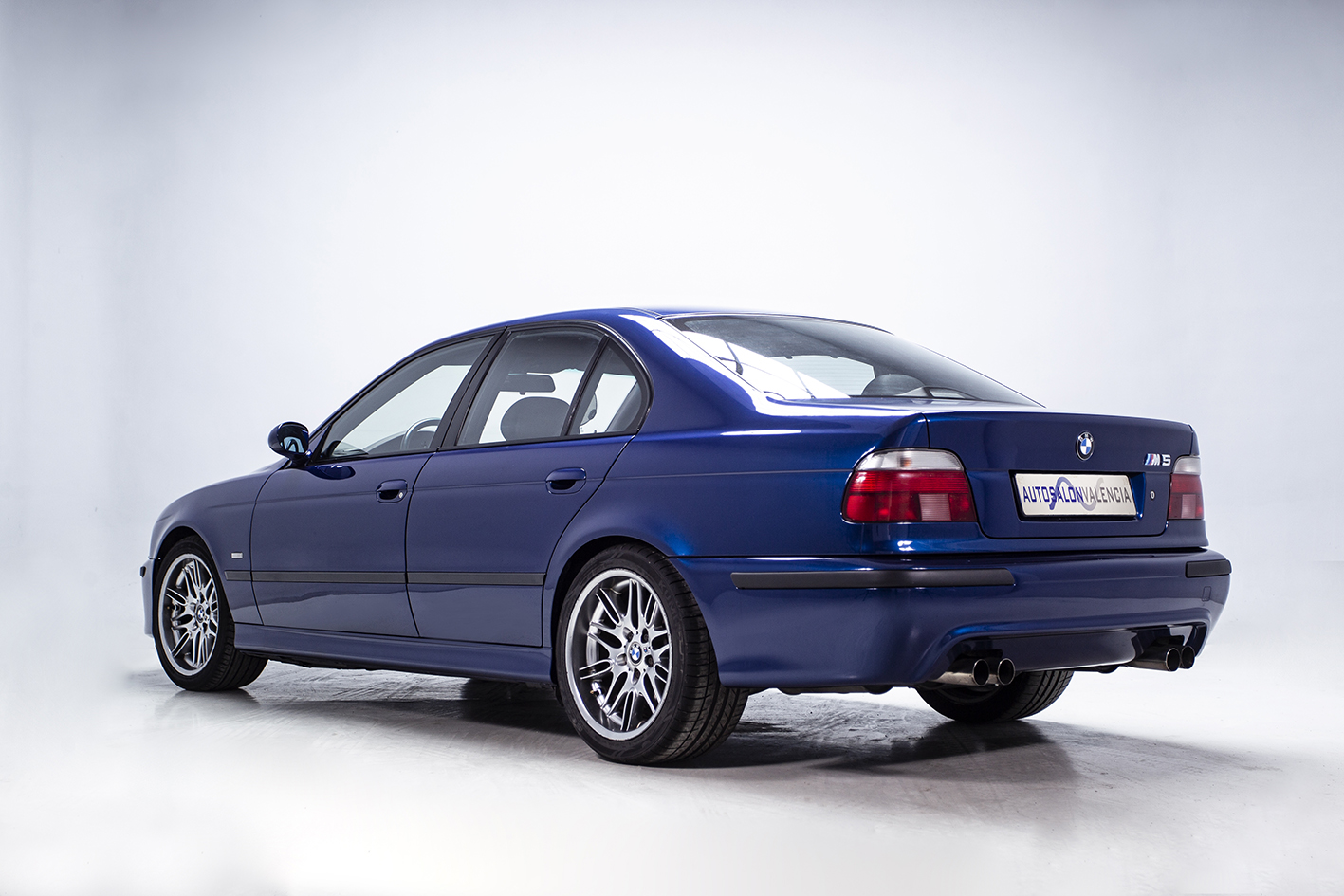 BMW / M5 E39