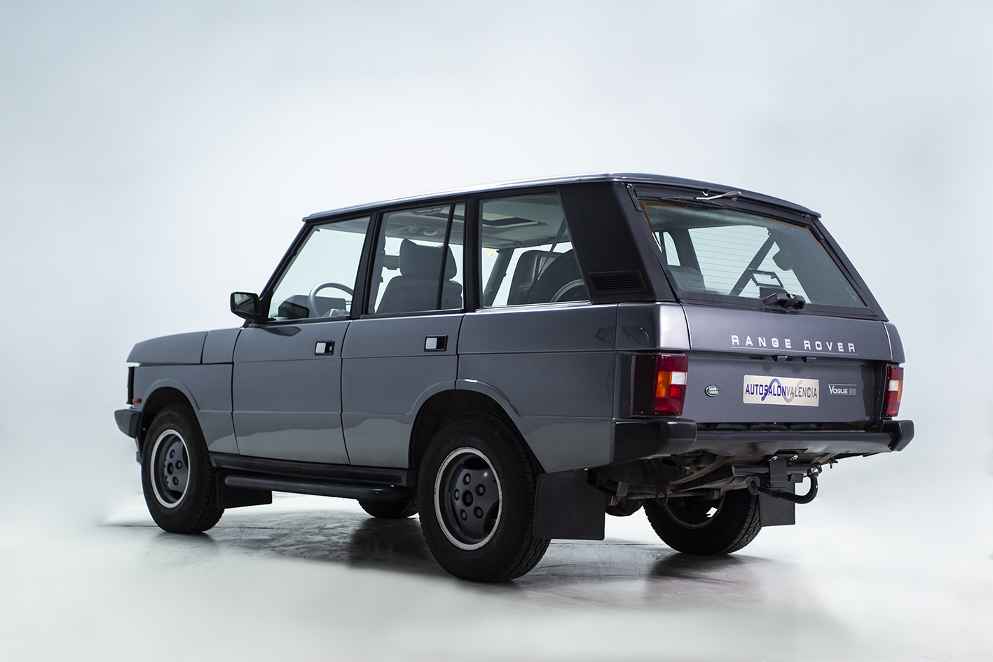 Land Rover / Range Rover Vogue SE 3.9 EFI