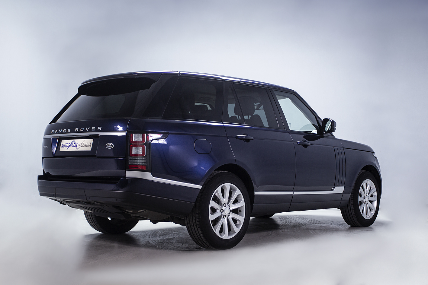 Land Rover / Range Rover Vogue 3.0 Tdv62014