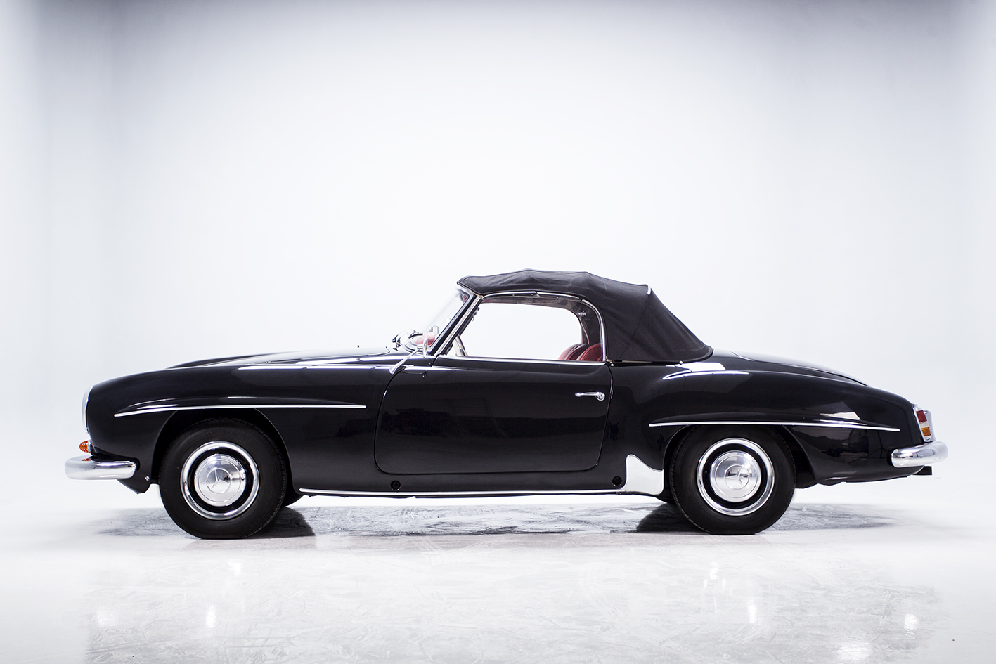 Mercedes-Benz / 190 SL