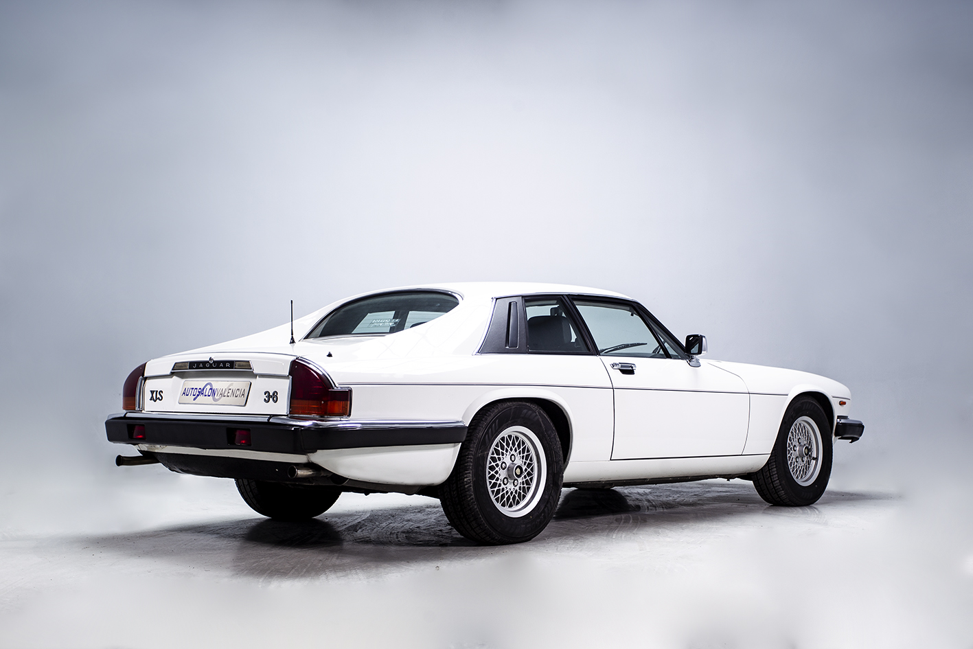 Jaguar / XJ-S 3.6 